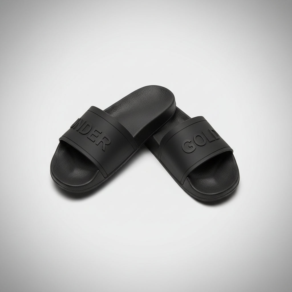 SANDALIAS UNDERGOLD