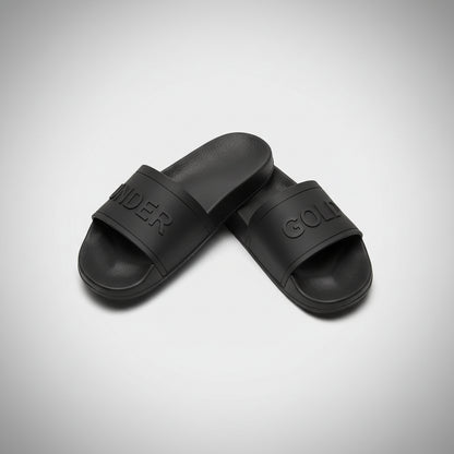 SANDALIAS UNDERGOLD