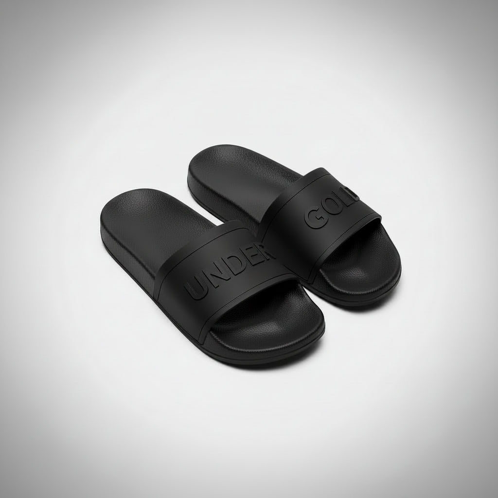SANDALIAS UNDERGOLD