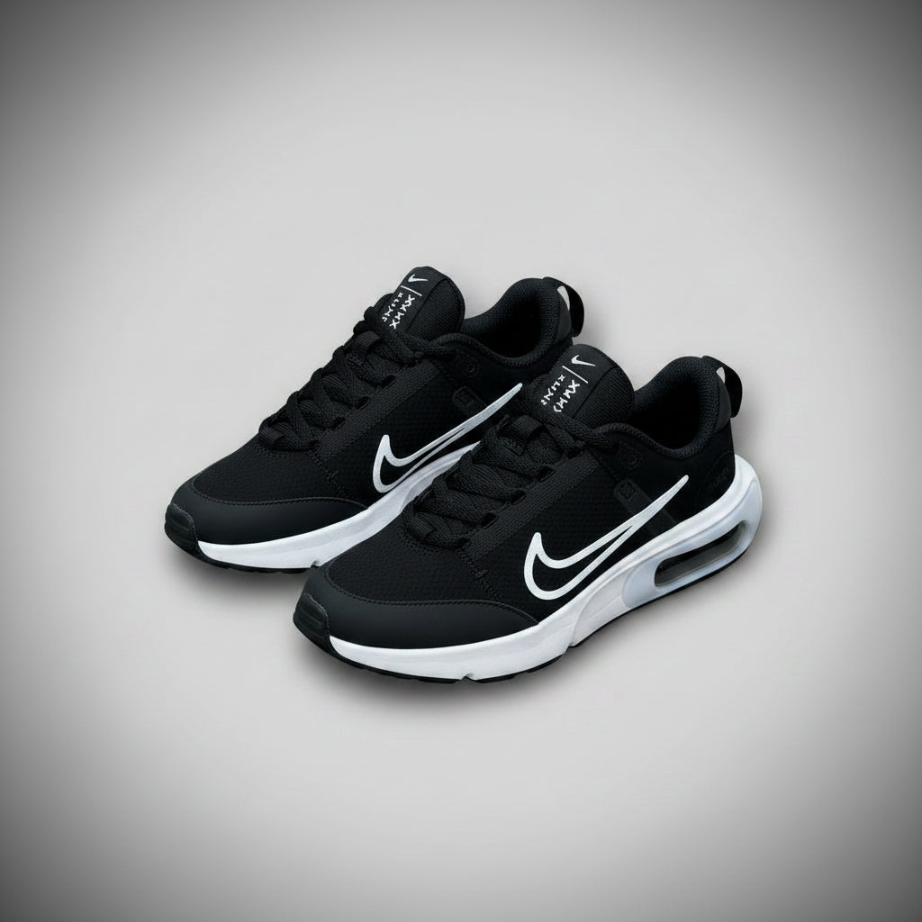 NIKE AIR MAX PLUS TN NEGRO