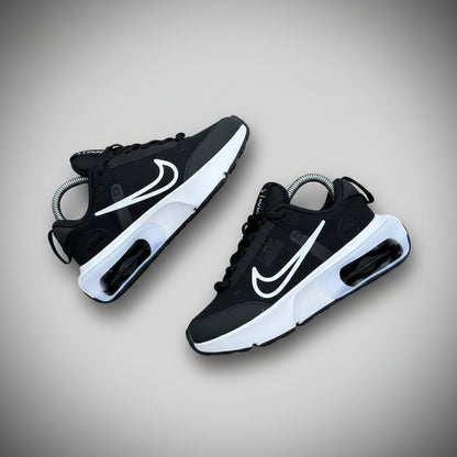 NIKE AIR MAX PLUS TN NEGRO