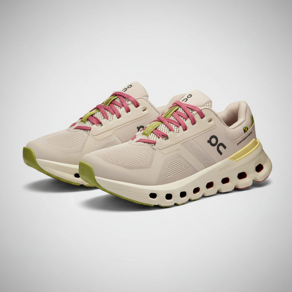 ON CLOUDRUNNER 2