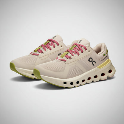 ON CLOUDRUNNER 2