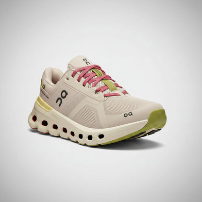 ON CLOUDRUNNER 2