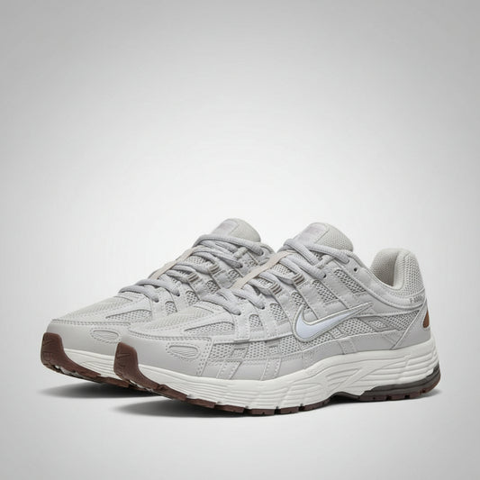NIKE P-6000 BEIGE