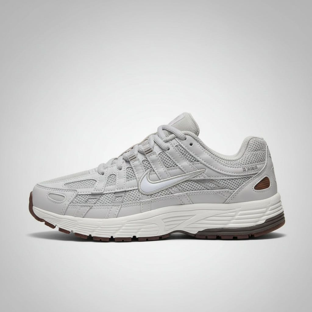 NIKE P-6000 BEIGE