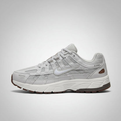 NIKE P-6000 BEIGE