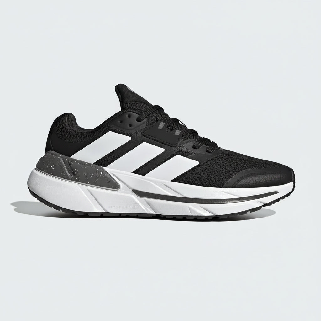 ADIDAS ADISTAR BLACK