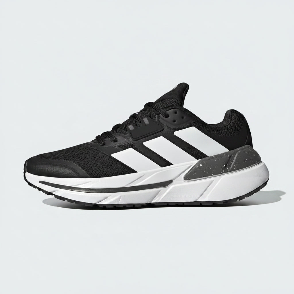 ADIDAS ADISTAR BLACK