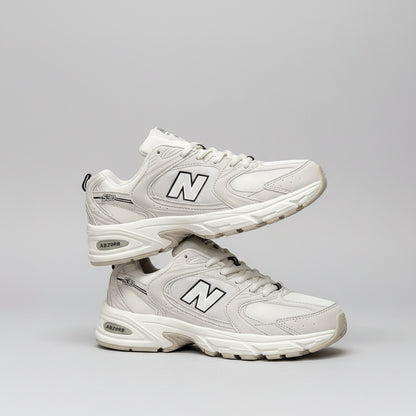 NEW BALANCE 530 BEIGE LIGHT