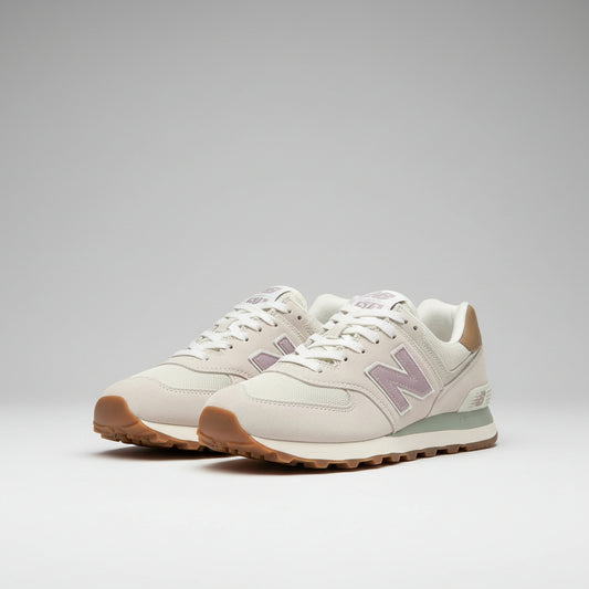 NEW BALANCE 574 ROSA