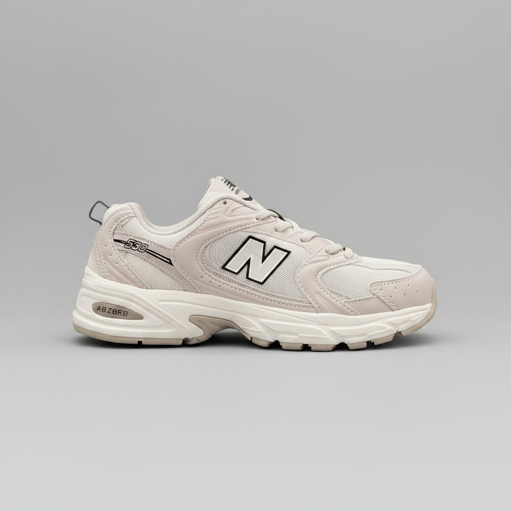 NEW BALANCE 530 BEIGE LIGHT
