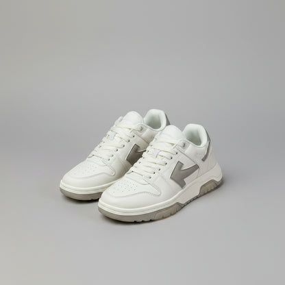 OFF-WHITE  BLANCO - BEIGE