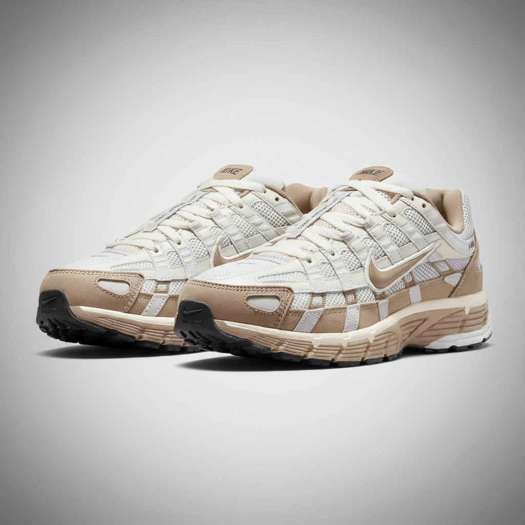 NIKE P-6000