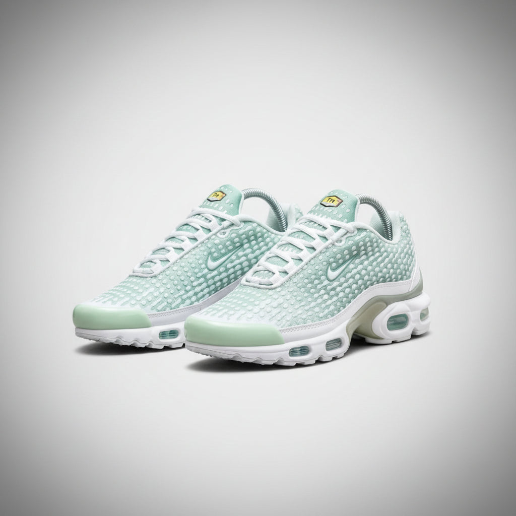 NIKE AIR MAX PLUS 7 (TN 7) VERDE MENTA