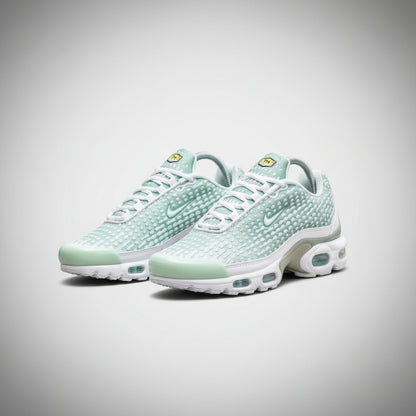 NIKE AIR MAX PLUS 7 (TN 7) VERDE MENTA