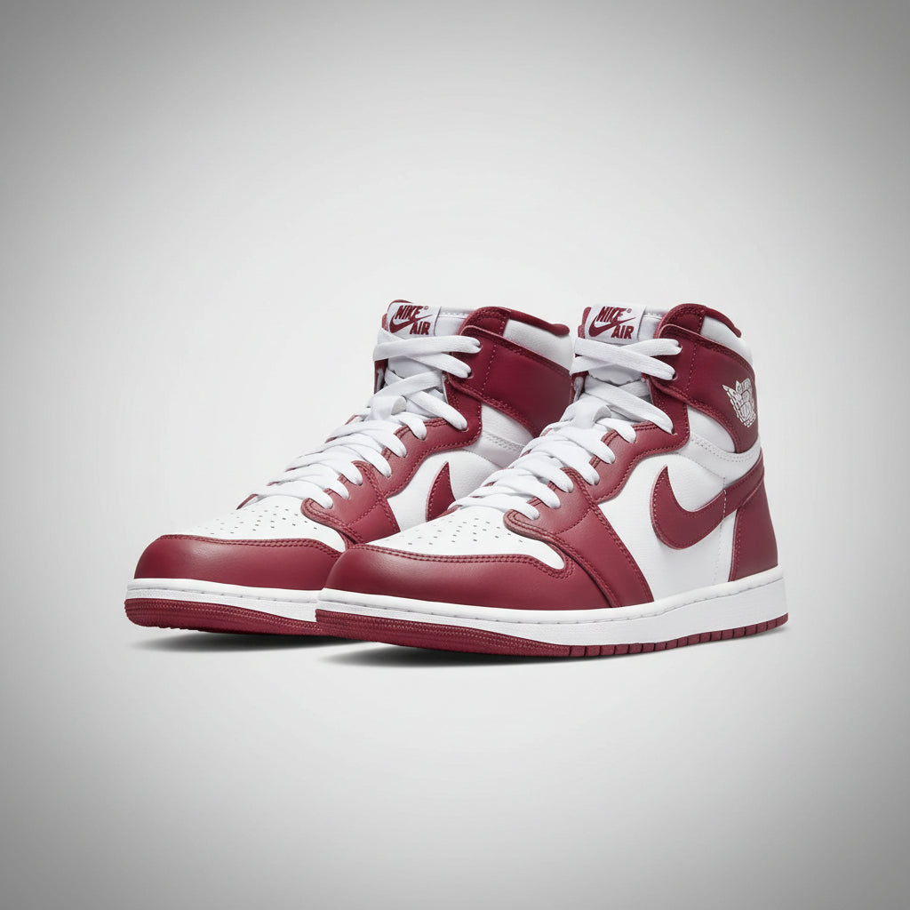 JORDAN AIR JORDAN 1 RETRO HIGH OG