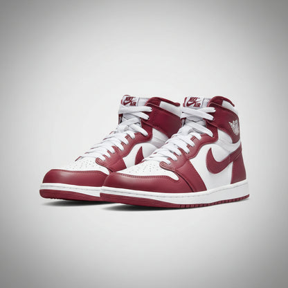 JORDAN AIR JORDAN 1 RETRO HIGH OG