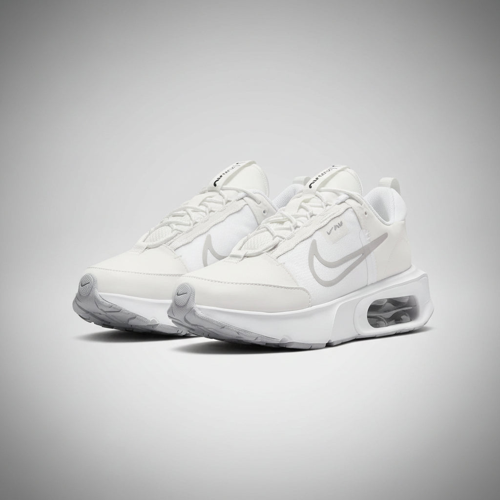 NIKE AIR MAX INTRLK BLANCO GRIS