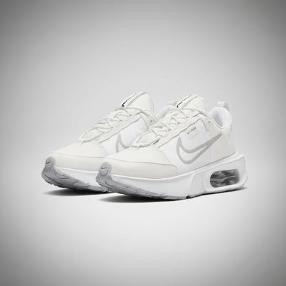 NIKE AIR MAX INTRLK BLANCO GRIS