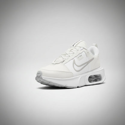NIKE AIR MAX INTRLK BLANCO GRIS
