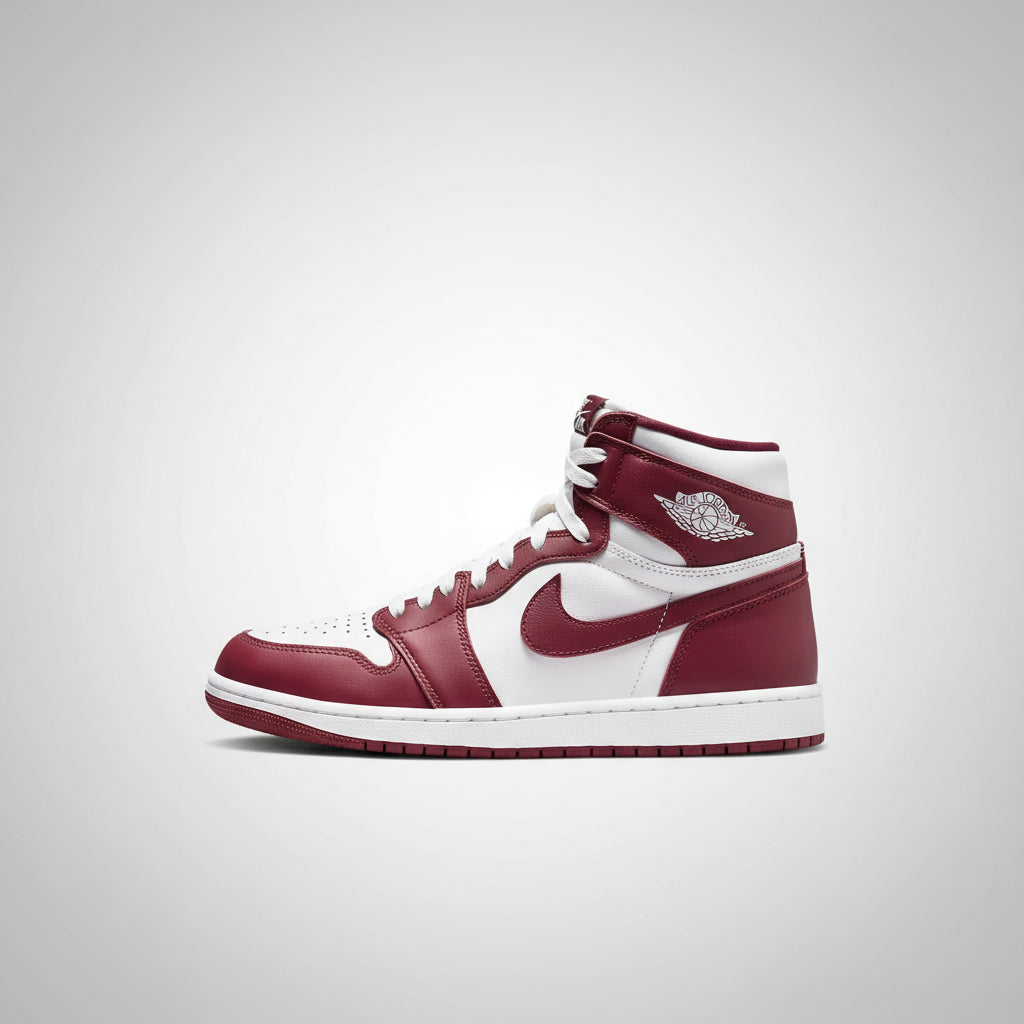 JORDAN AIR JORDAN 1 RETRO HIGH OG