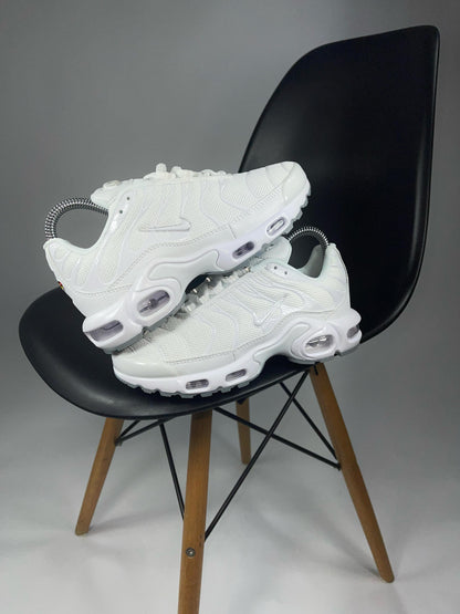 NIKE TN BLANCO