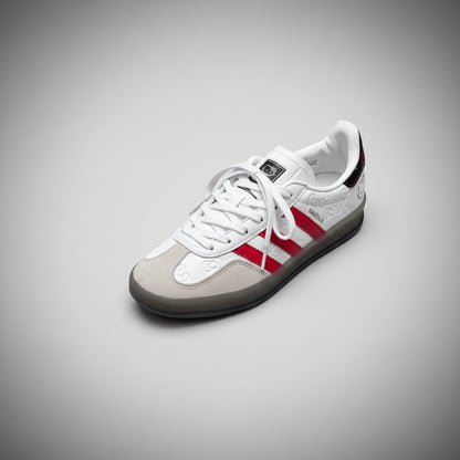 ADIDAS GAZELLE INDOOR X HELLO KITTY