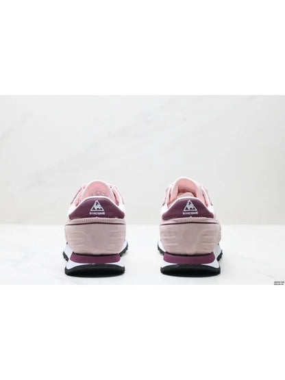 LE COQ SPORTIF NYLON OMEGA ROSA