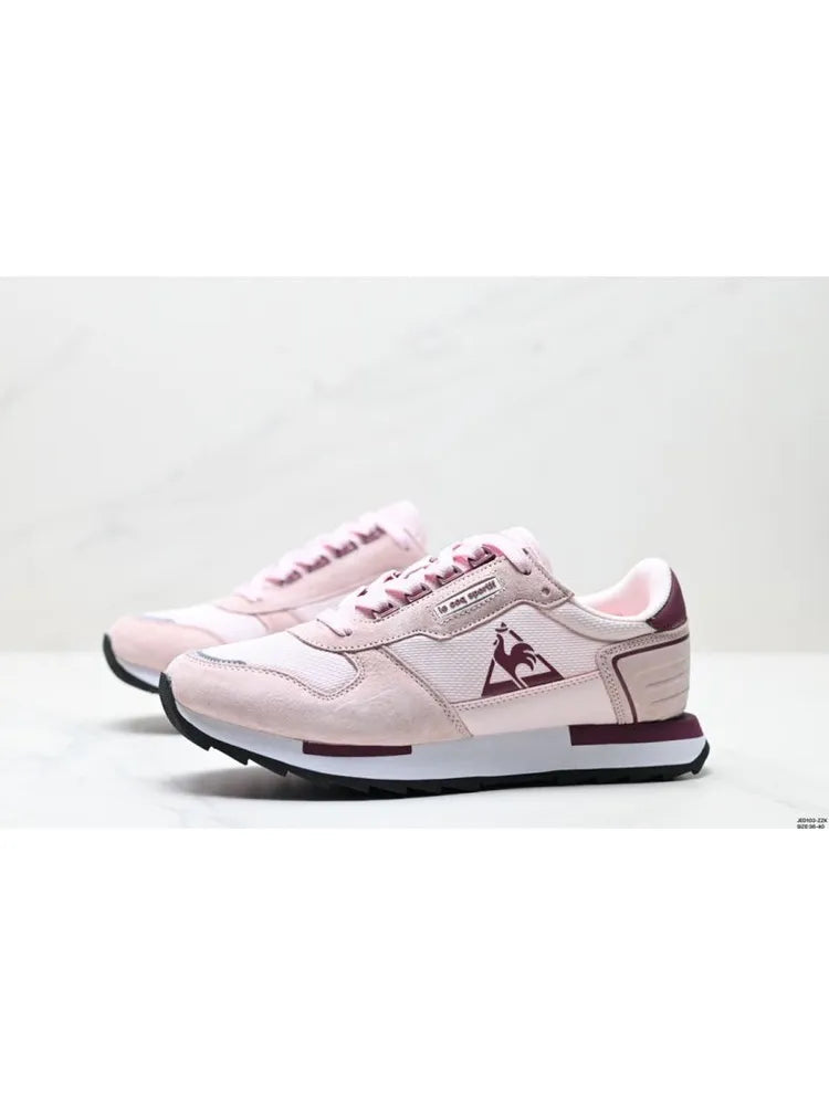 LE COQ SPORTIF NYLON OMEGA ROSA