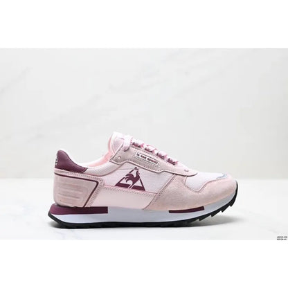 LE COQ SPORTIF NYLON OMEGA ROSA