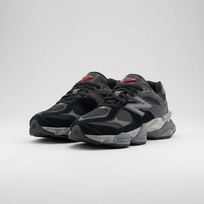 NEW BALANCE 9060 NEGRO GRIS