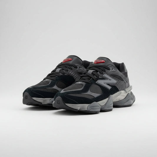 NEW BALANCE 9060 NEGRO GRIS