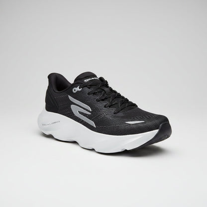 RUNNING SKECHERS NEGRA