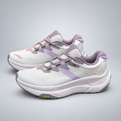 HOKA TRANSPORT GTX ROSA PASTEL