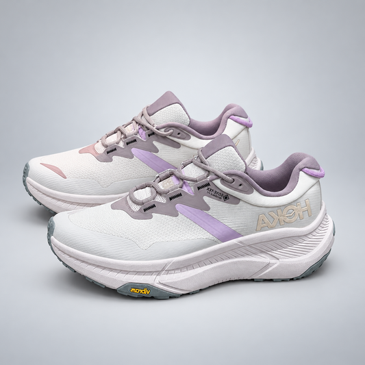 HOKA TRANSPORT GTX ROSA PASTEL