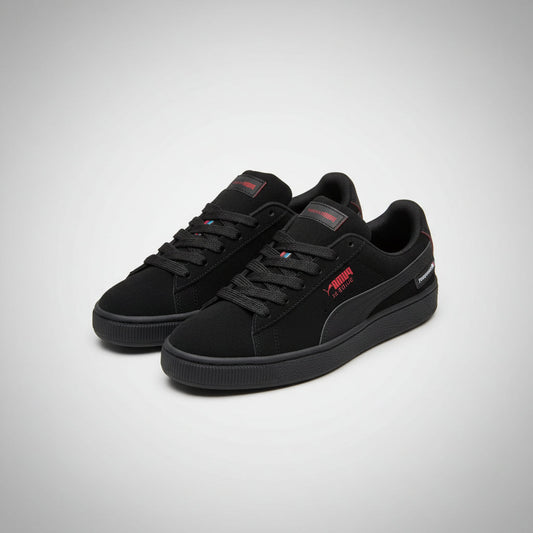 PUMA XL BMW M