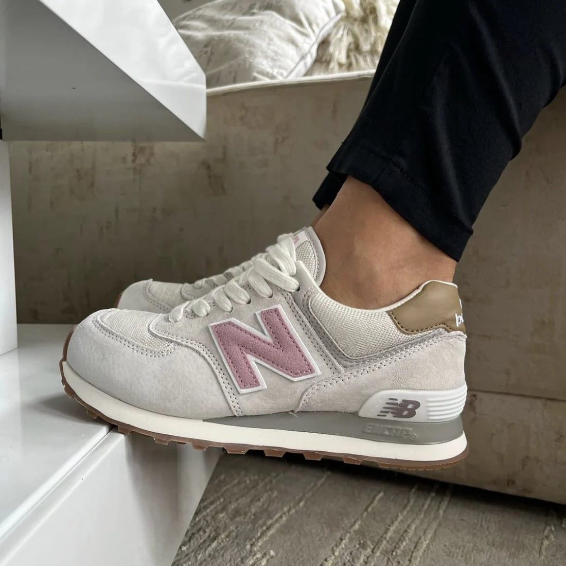 NEW BALANCE 574