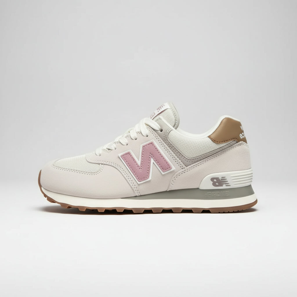 NEW BALANCE 574 ROSA