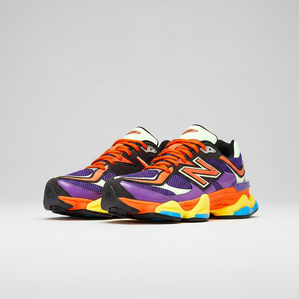 NEW BALANCE 9060 COLORES
