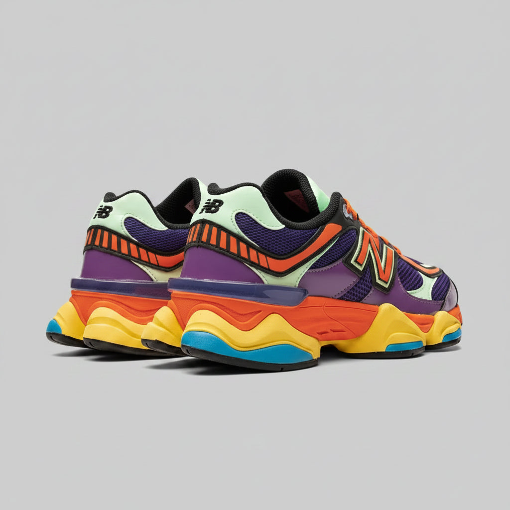 NEW BALANCE 9060 COLORES