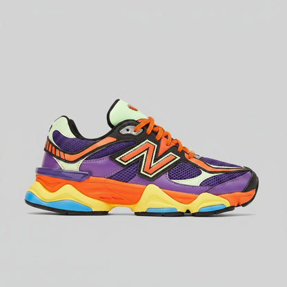 NEW BALANCE 9060 COLORES