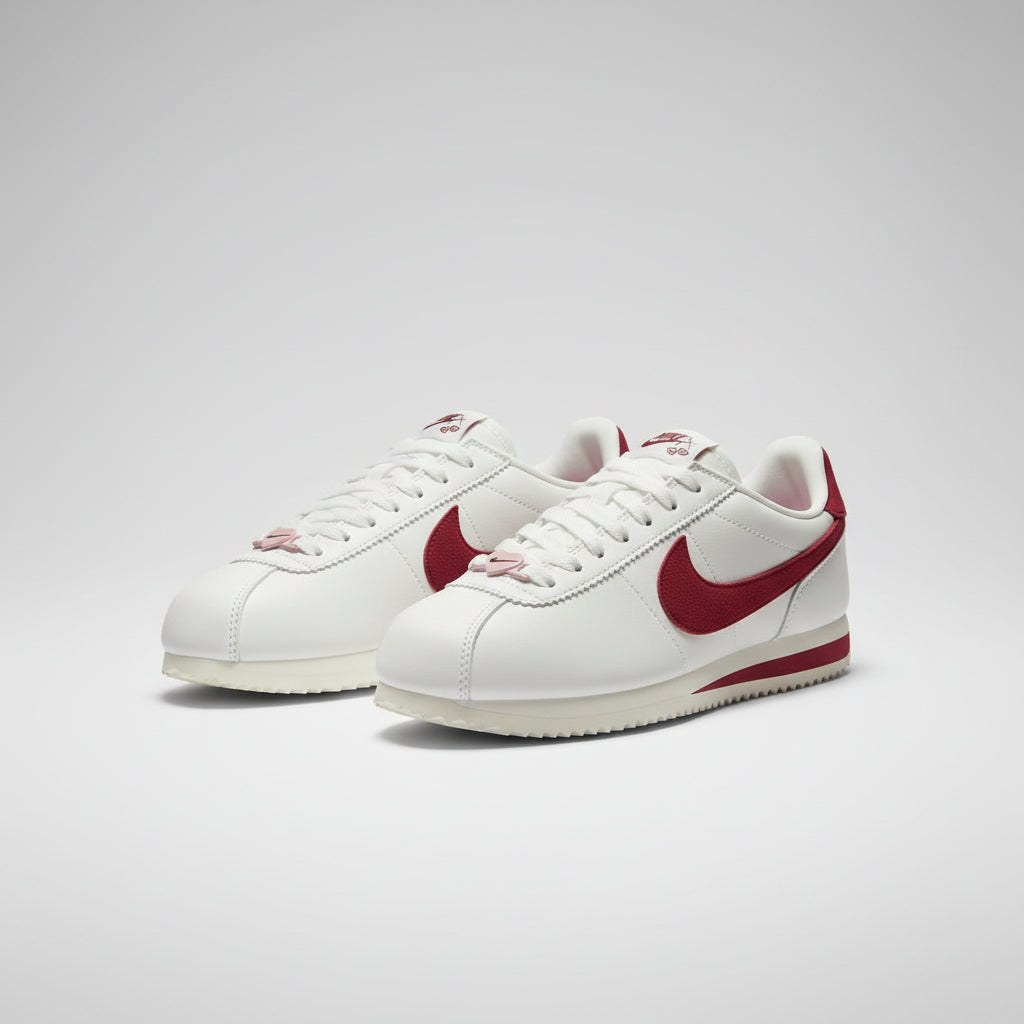 NIKE CORTEZ BEIGE