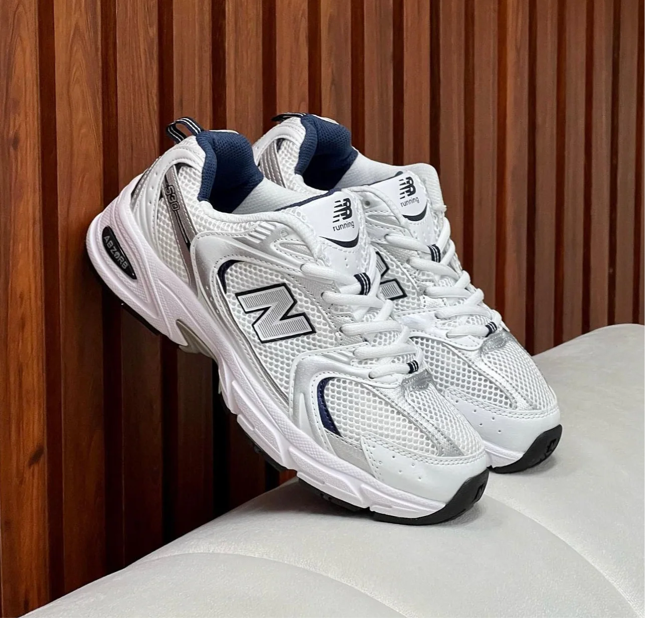 NEW BALANCE 530