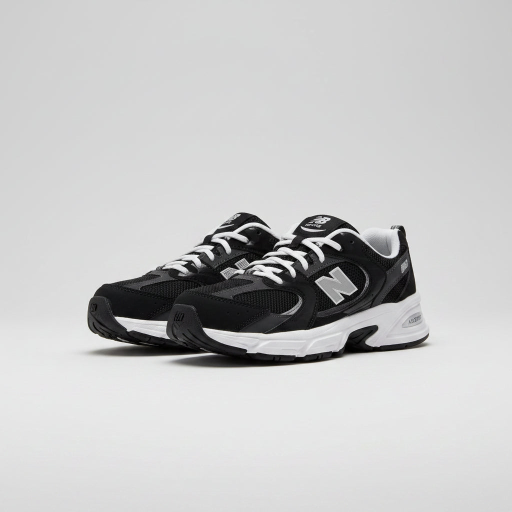NEW BALANCE 530 NEGRA