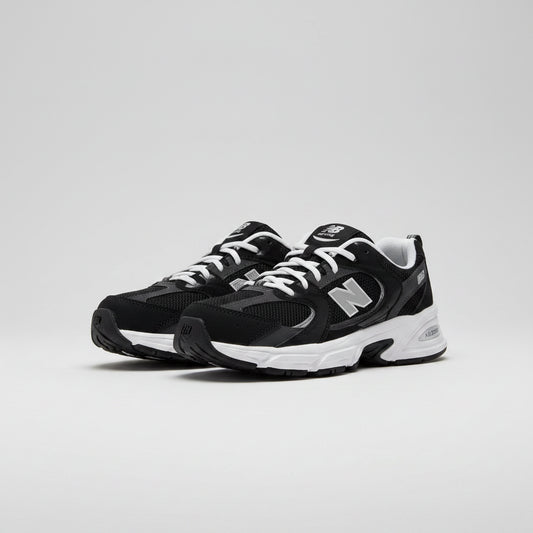 NEW BALANCE 530 NEGRA