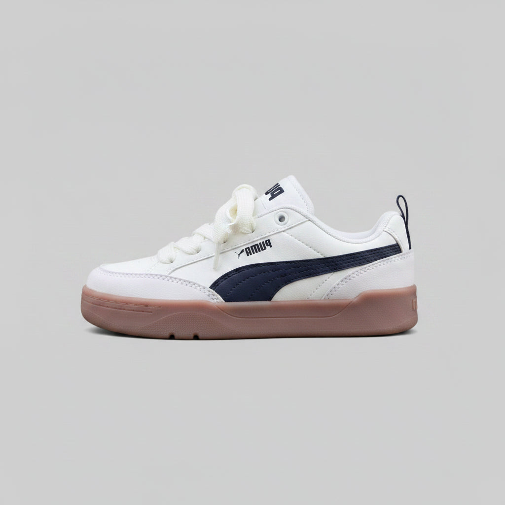 PUMA PARK XL BLANCO / AZUL