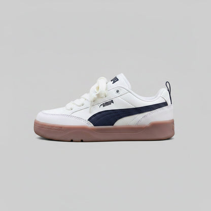 PUMA PARK XL BLANCO / AZUL