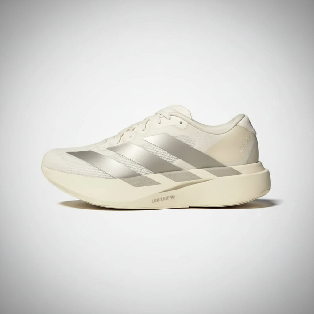 ADIDAS ADIZERO EVO SL BEIGE
