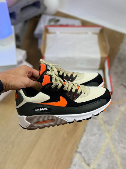 NIKE AIR MAX N NARAJA